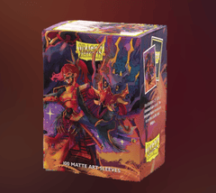 Dragon Shield: The Fallen Standard